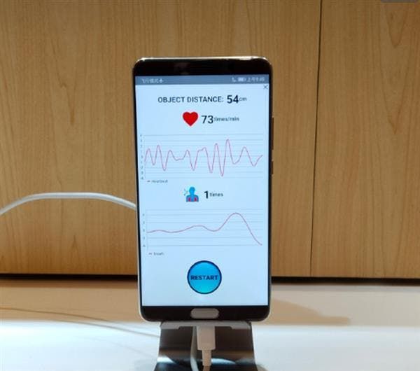 Top 5 Huawei technologies quietly announced at HDC 2019