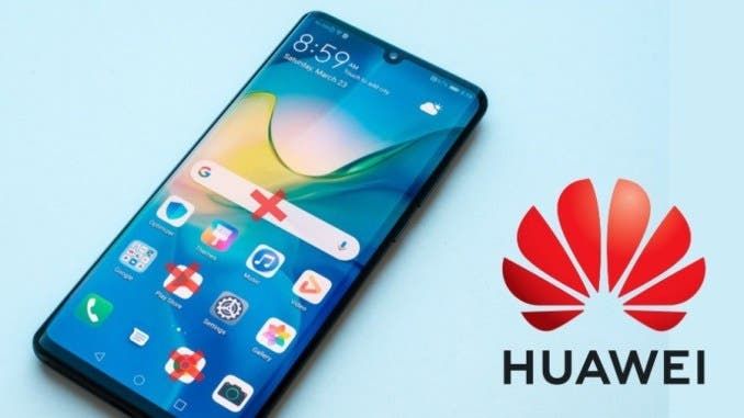 Ren Zhengfei: Huawei plans to relocate its US R&D center to Canada