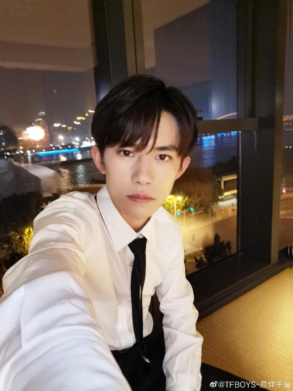 Huawei nova 5 series official selfie sample released