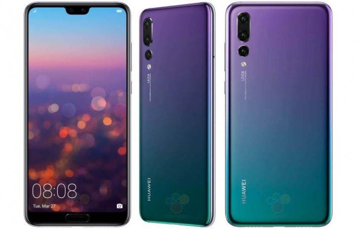 [GizPoll of the Week] Xiaomi Mi Mix 2S or Huawei P20 Pro: Which Will You Buy?