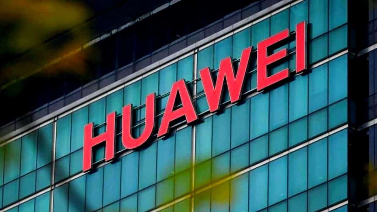 Huawei spent $22 billion on research in 2021 to resist US sanctions