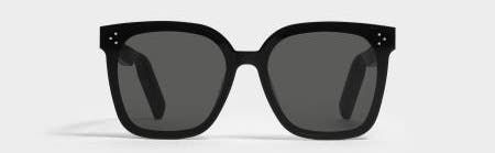 Huawei Eyewear II is coming: trendier, lighter and smarter