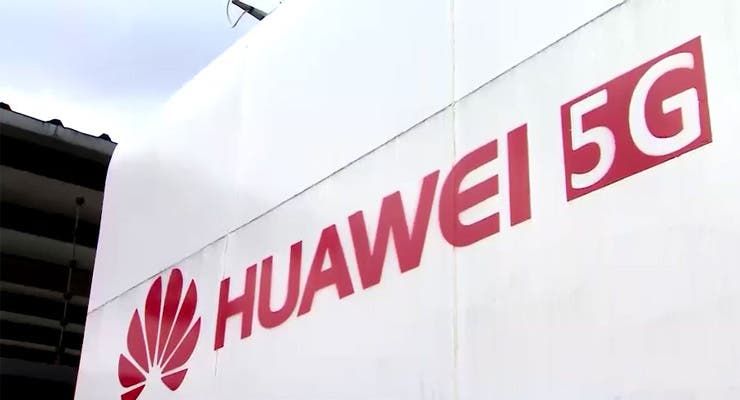 The first 5G Honor smartphone will arrive in 2019