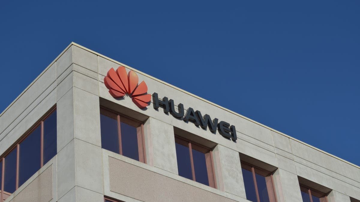Negotiations between Huawei and the US have been slow