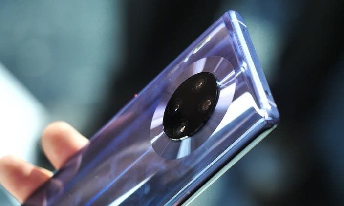 Huawei To Launch 5G Smartphones In Japan In 2020