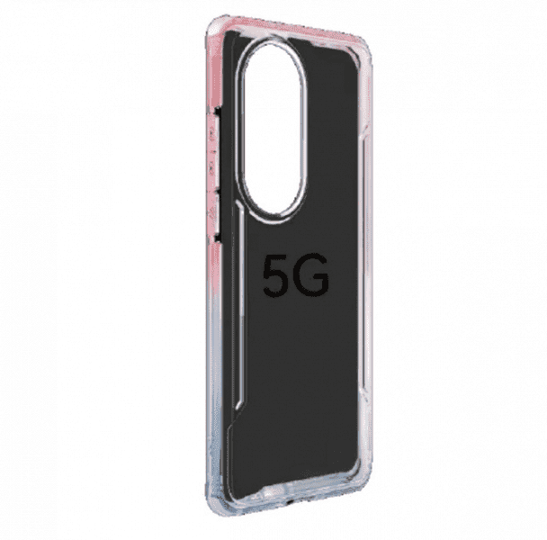 Huawei figured out how to offer 5G support in smartphones
