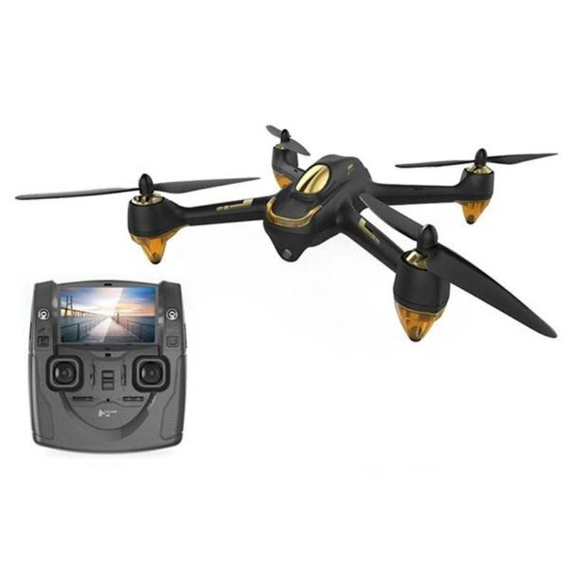 Tomtop Best Black Friday Deals on Hubsan Drones and More!
