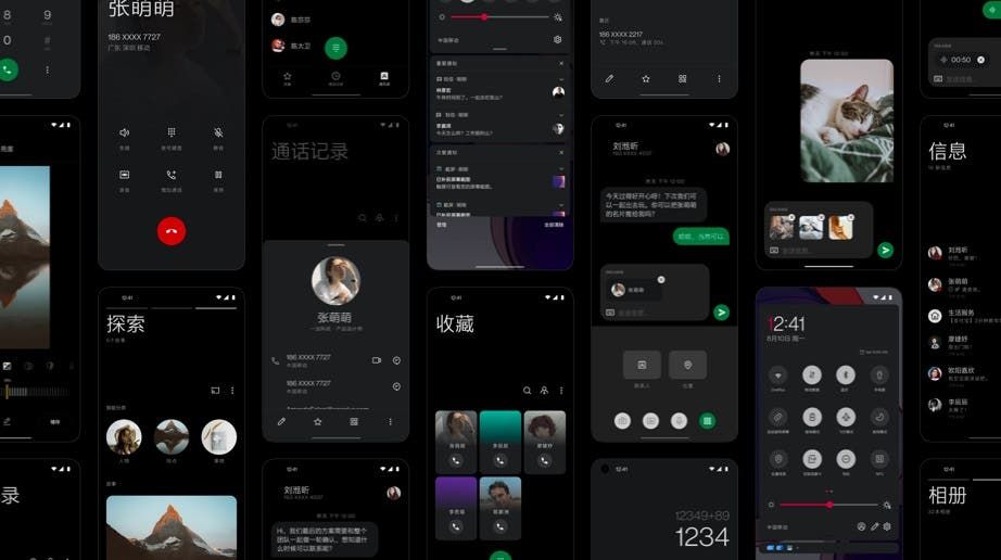 HydrogenOS 11 is official - OnePlus 6 and above will get this update