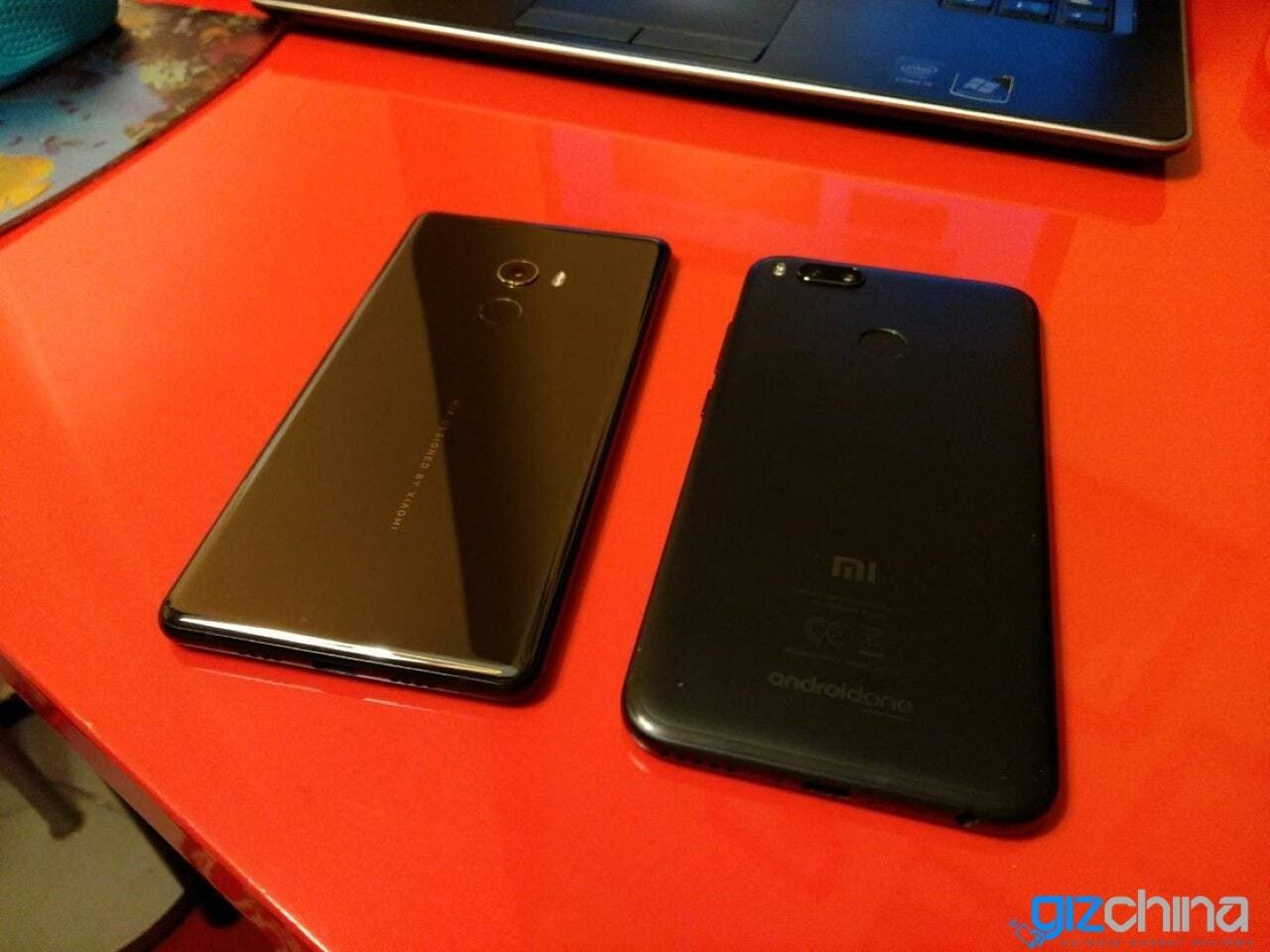 Xiaomi Mi Mix 2 Review: A worthy successor!