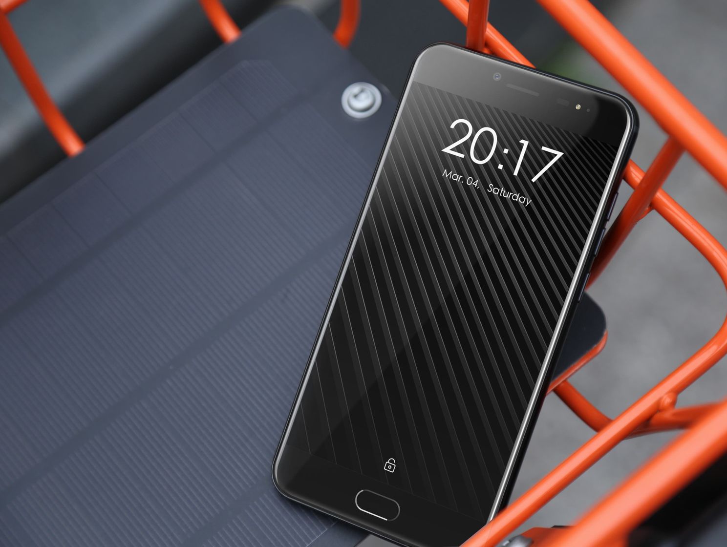 Ulefone T1 with 6GB RAM / MTK Helio P25 Officially Launched