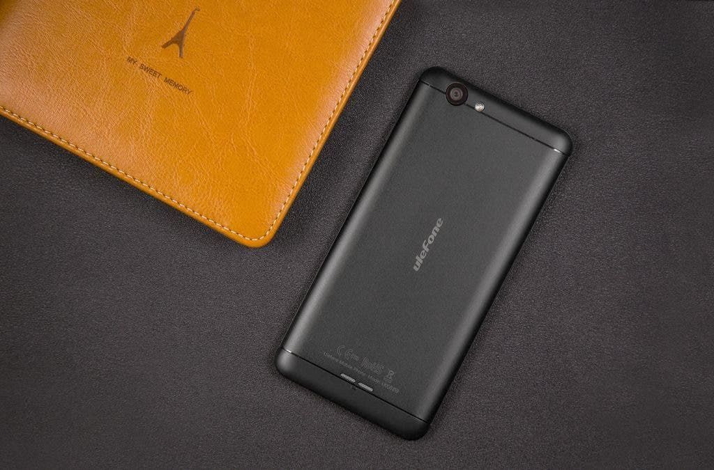 Ulefone U008 Pro launched and we know the specs