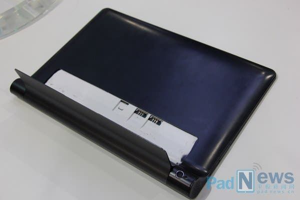 Chuwi to launch an MT6595-powered Lenovo Yoga impostor