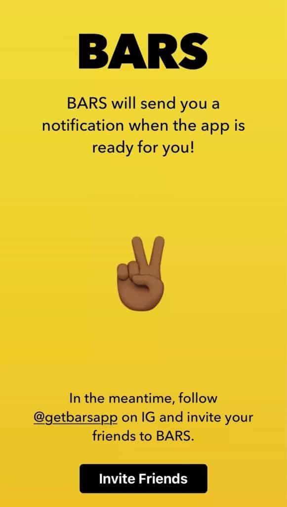 Facebook Bars app will let you create 60-second rap videos over beats!