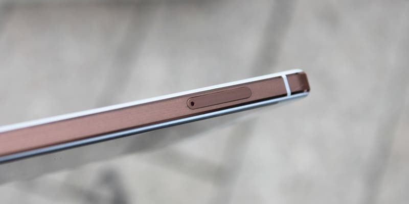 Original UHANS S1 unboxing pictures