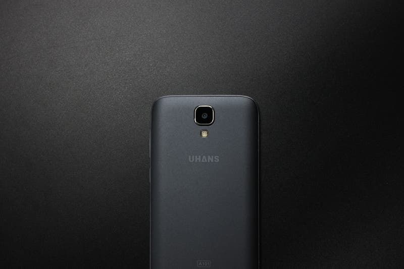 Uhans A101 coming soon in different colors