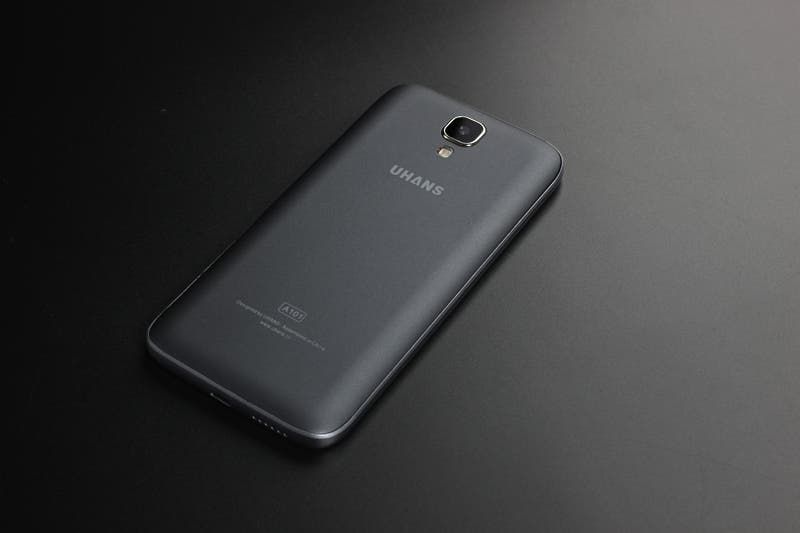 Uhans A101 coming soon in different colors