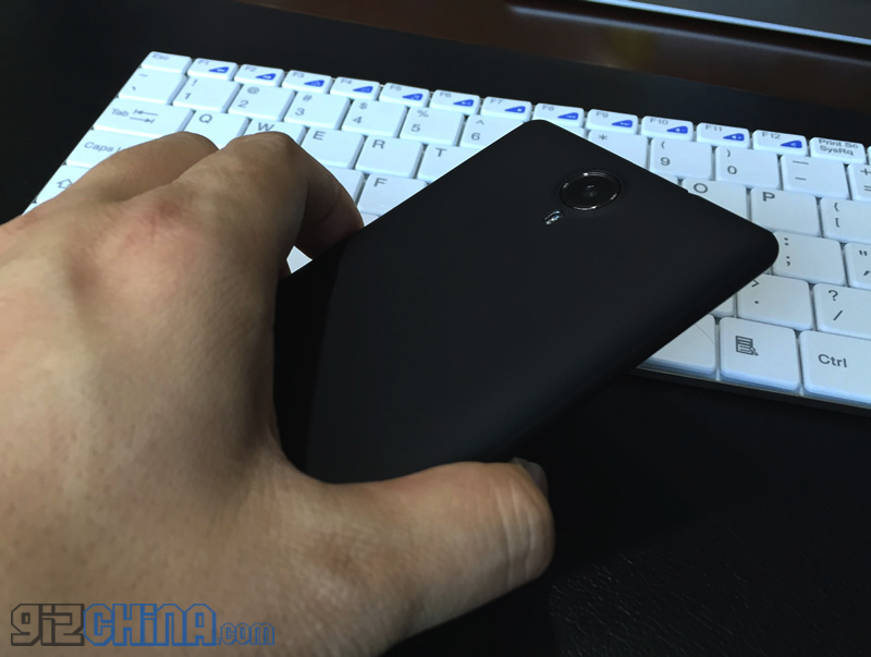 Elephone jump ship, building a budget Snapdragon phone for just $79.99