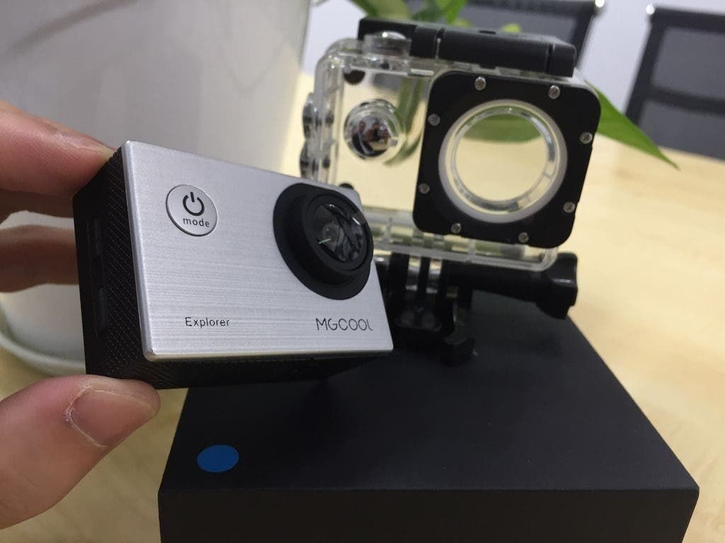 Introducing the new drawing technology of MGCOOL Explorer and Explorer 1S