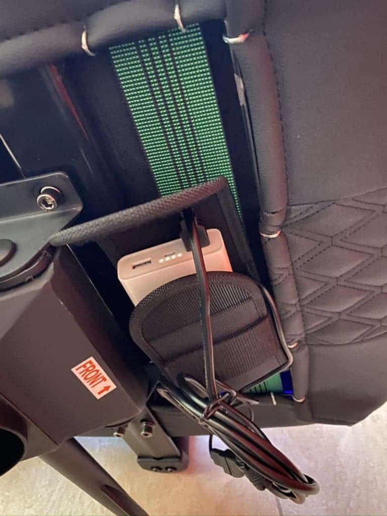 ANDA Seat Throne: a "must-have" gaming experience