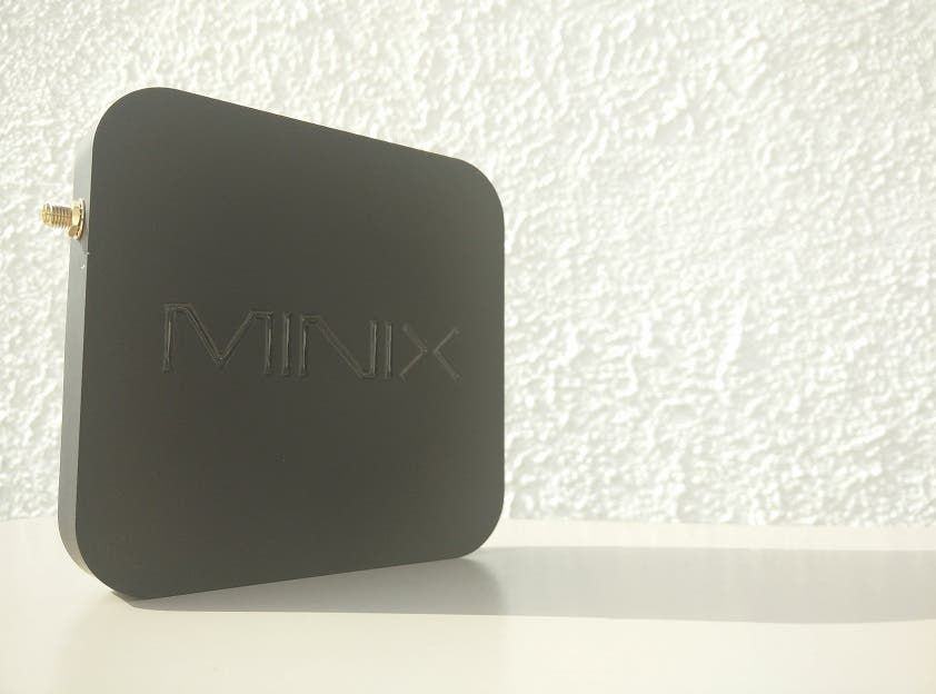 Minix Neo X7 Review: A high quality TV box on the cheap