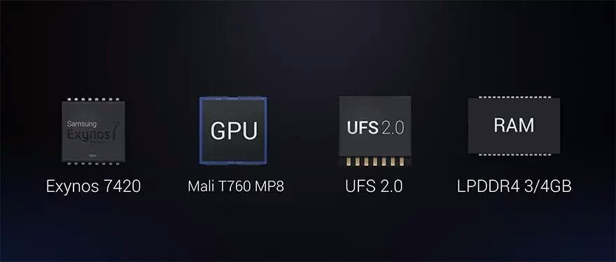 Meizu Pro 5 specifications and pricing