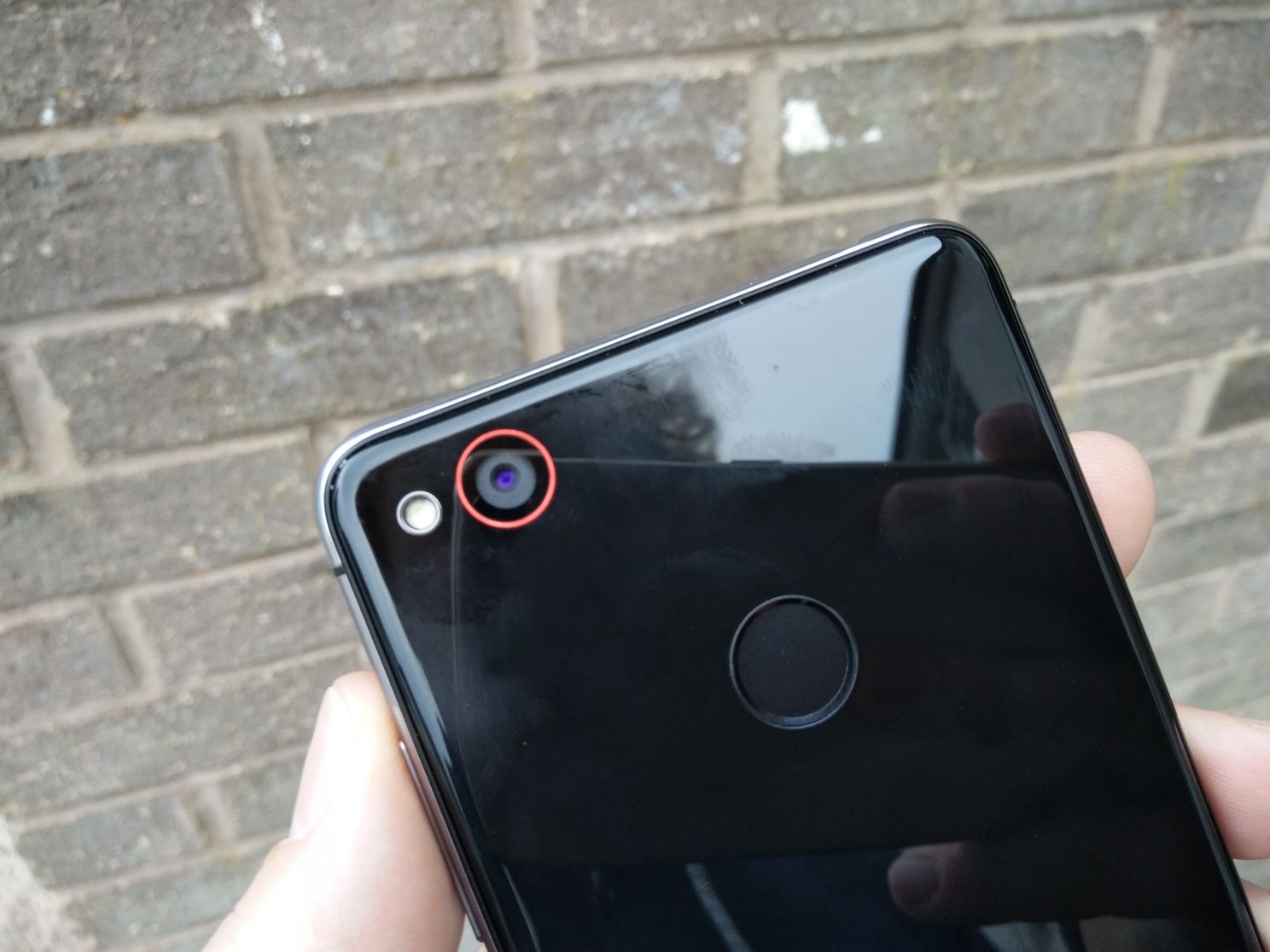 Nubia Z11 Mini hands on