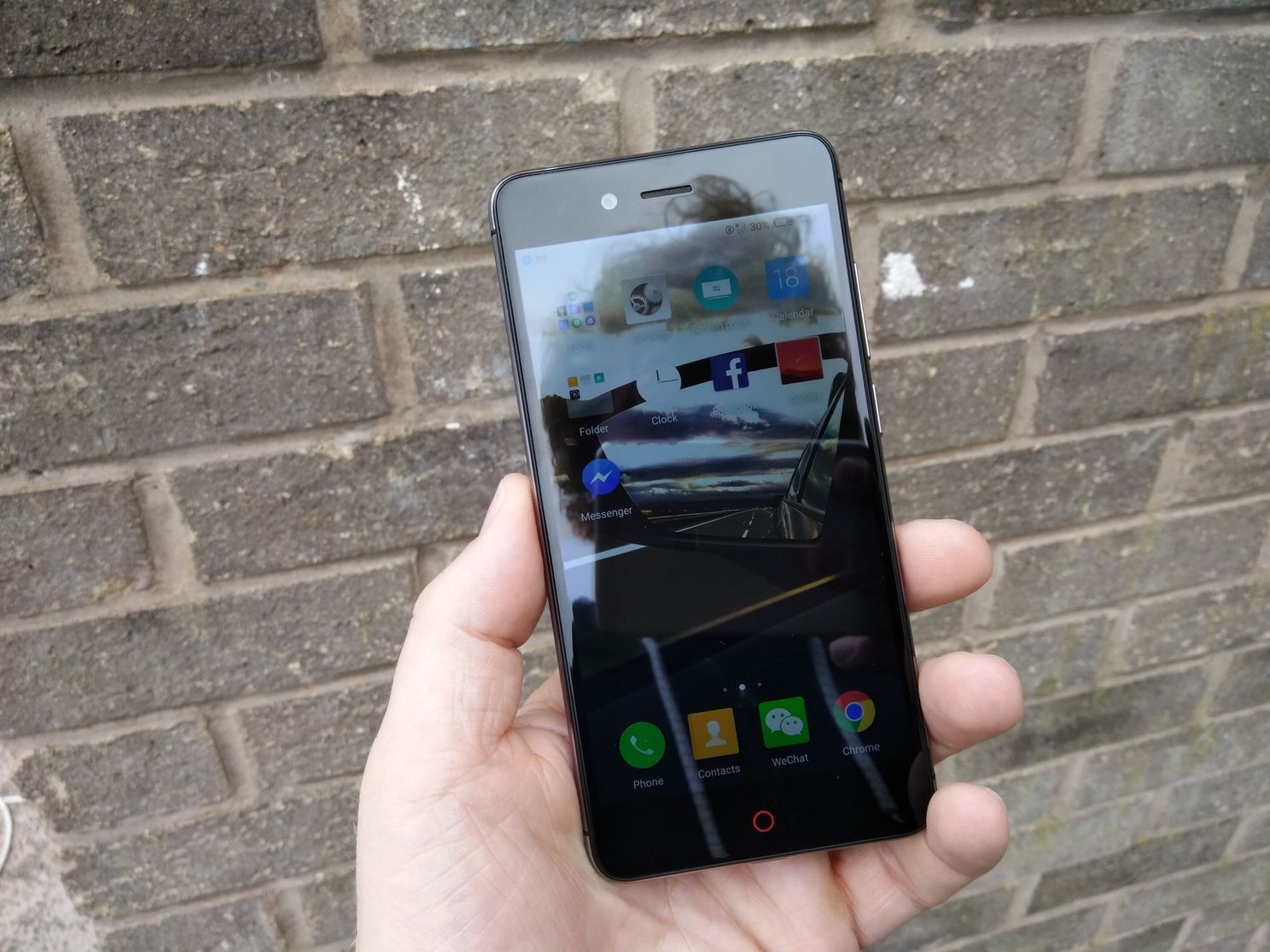 Nubia Z11 Mini hands on