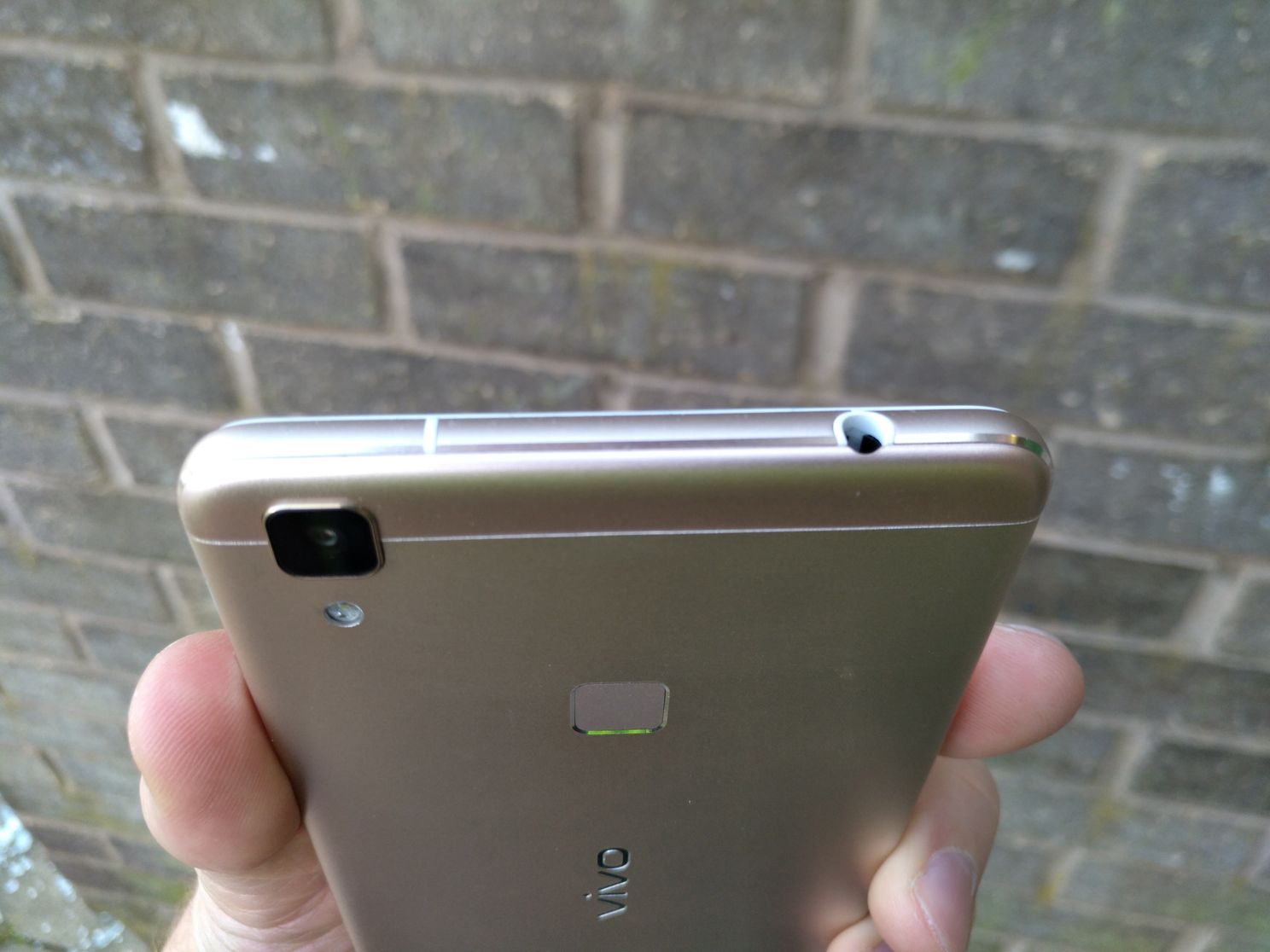 Vivo V3 Max Hands on - Captain Americas Phone
