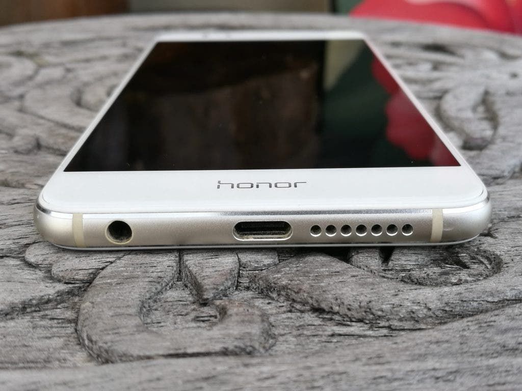 Honor 8 review: All that glitters