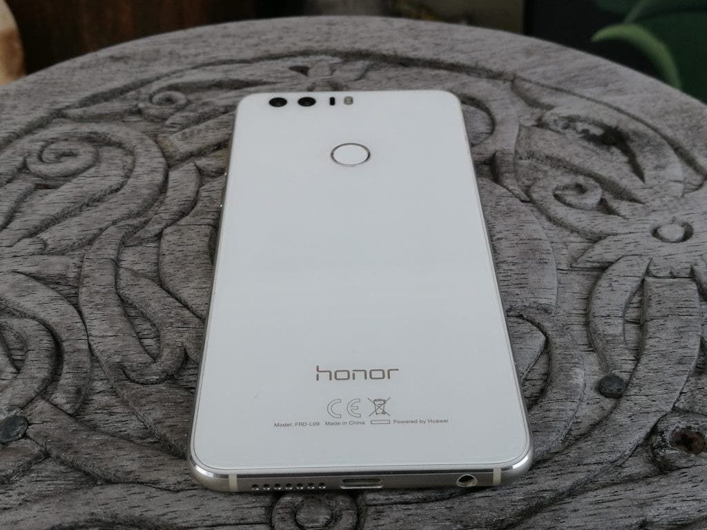 Honor 8 review: All that glitters