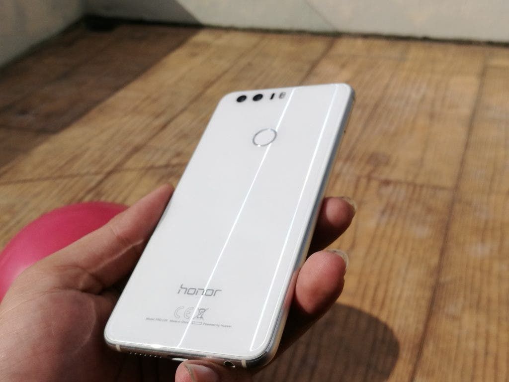 Honor 8 review: All that glitters