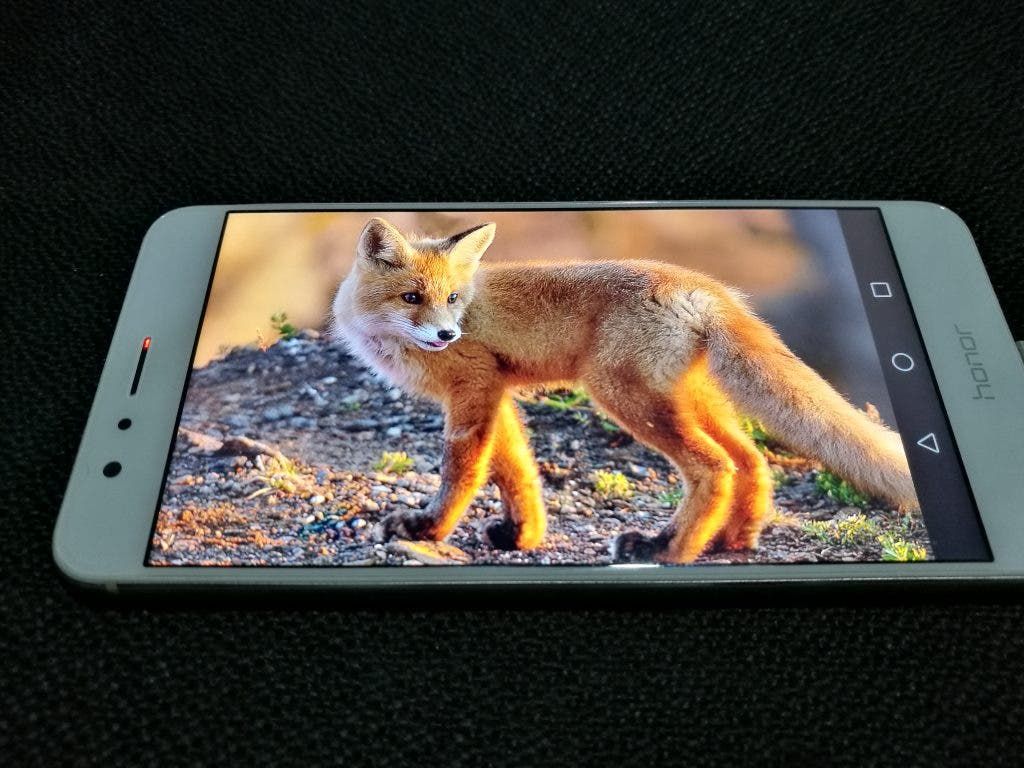 Honor 8 review: All that glitters