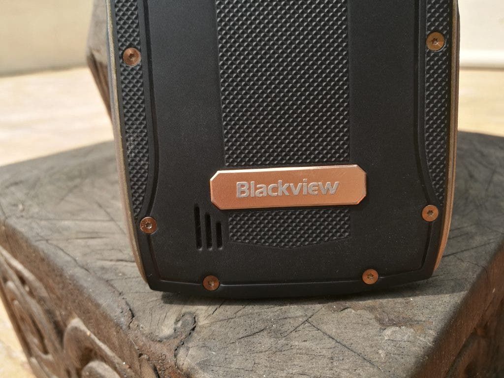Blackview BV7000 Pro Review!