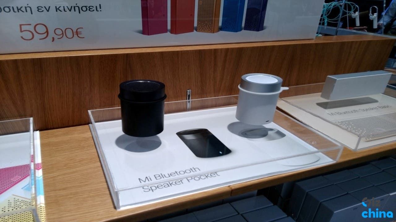 Xiaomi opens its first Mi Store in Greece officially!