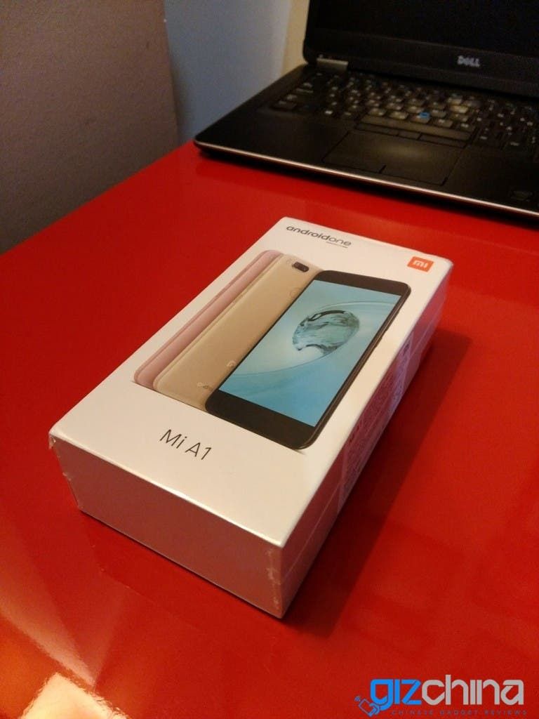 Xiaomi Mi A1 review: best of two worlds?