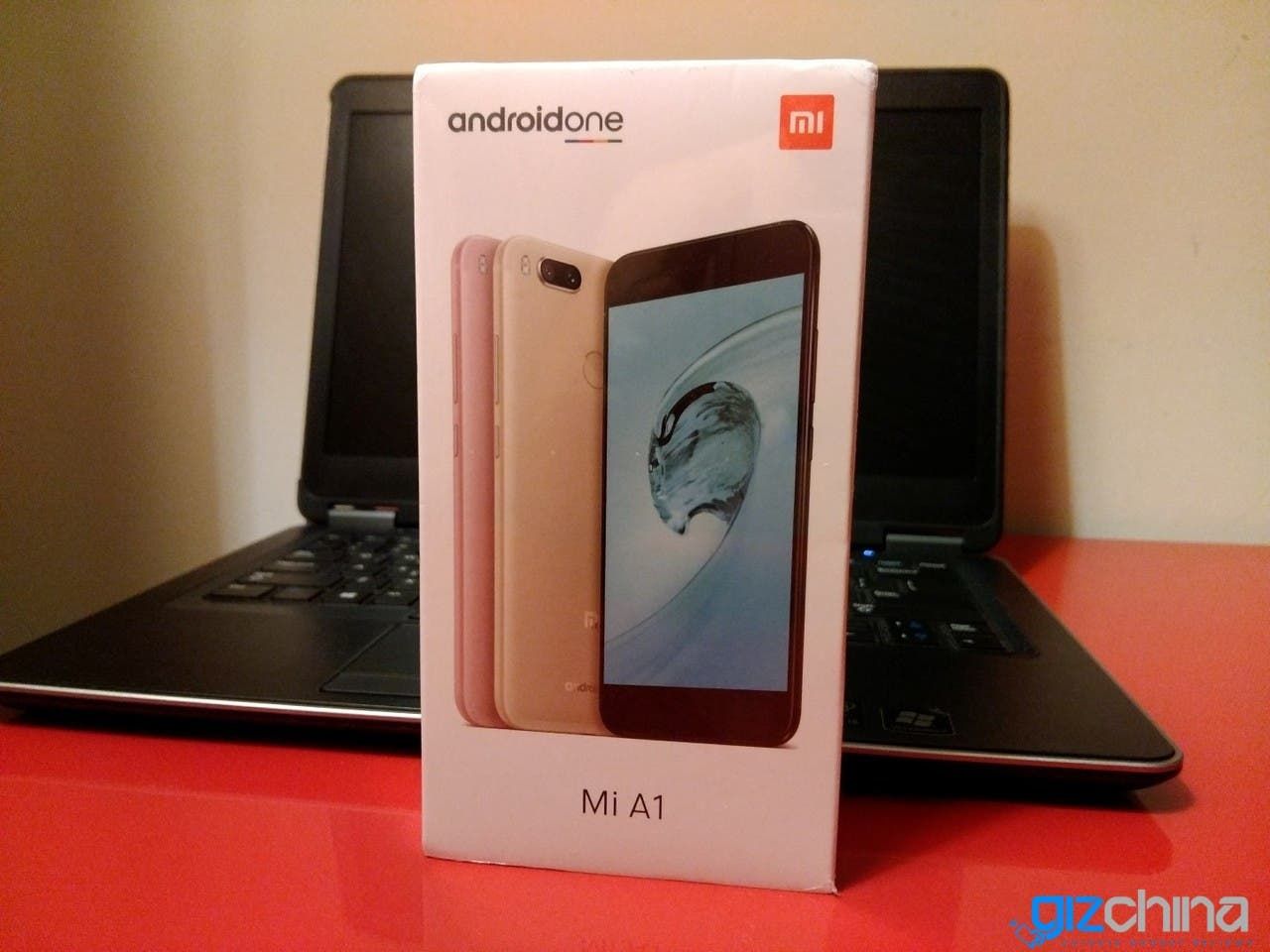 Xiaomi Mi A1 review: best of two worlds?