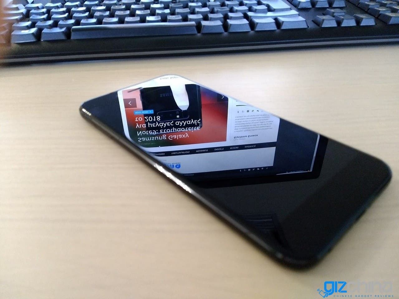 Xiaomi Mi A1 review: best of two worlds?