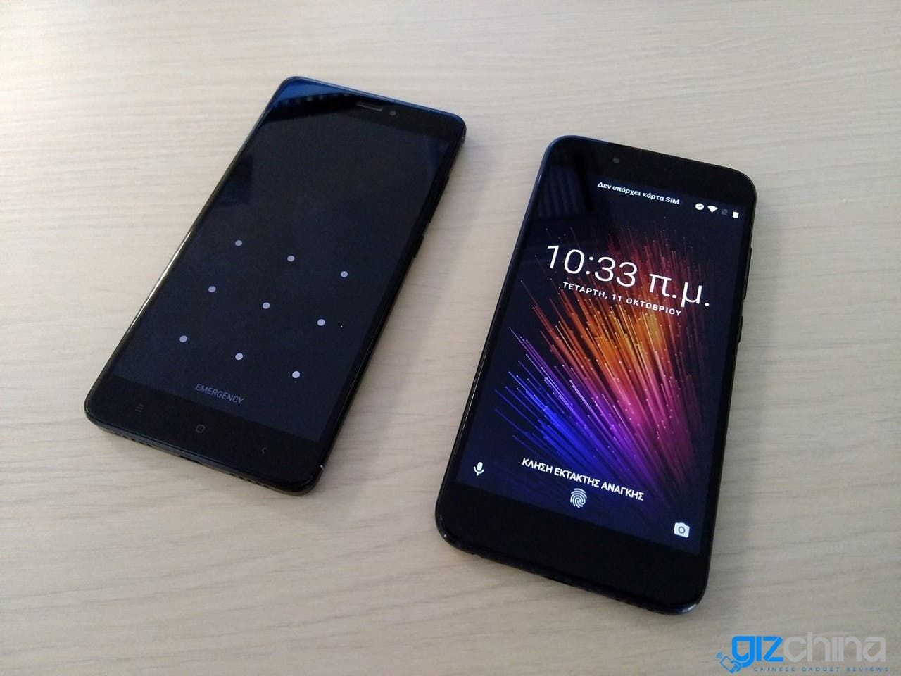 Xiaomi Mi A1 review: best of two worlds?