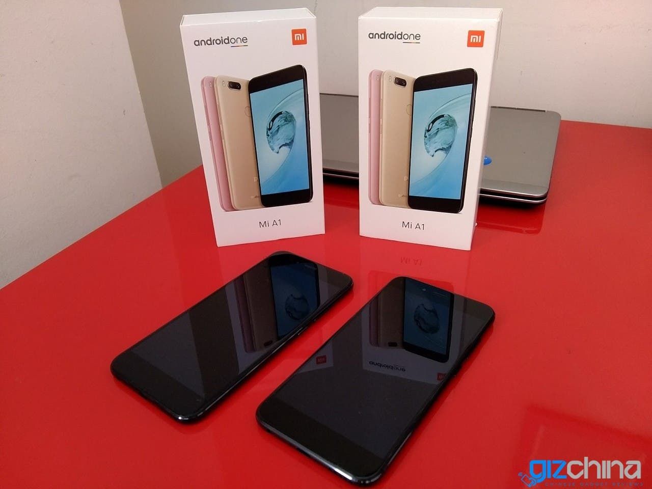 Xiaomi Mi A1 review: best of two worlds?