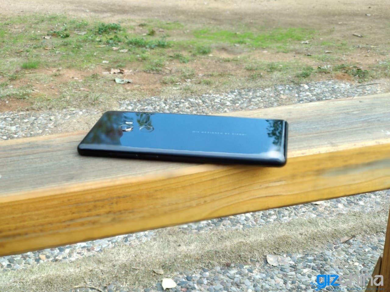 Xiaomi Mi Mix 2 Review: A worthy successor!