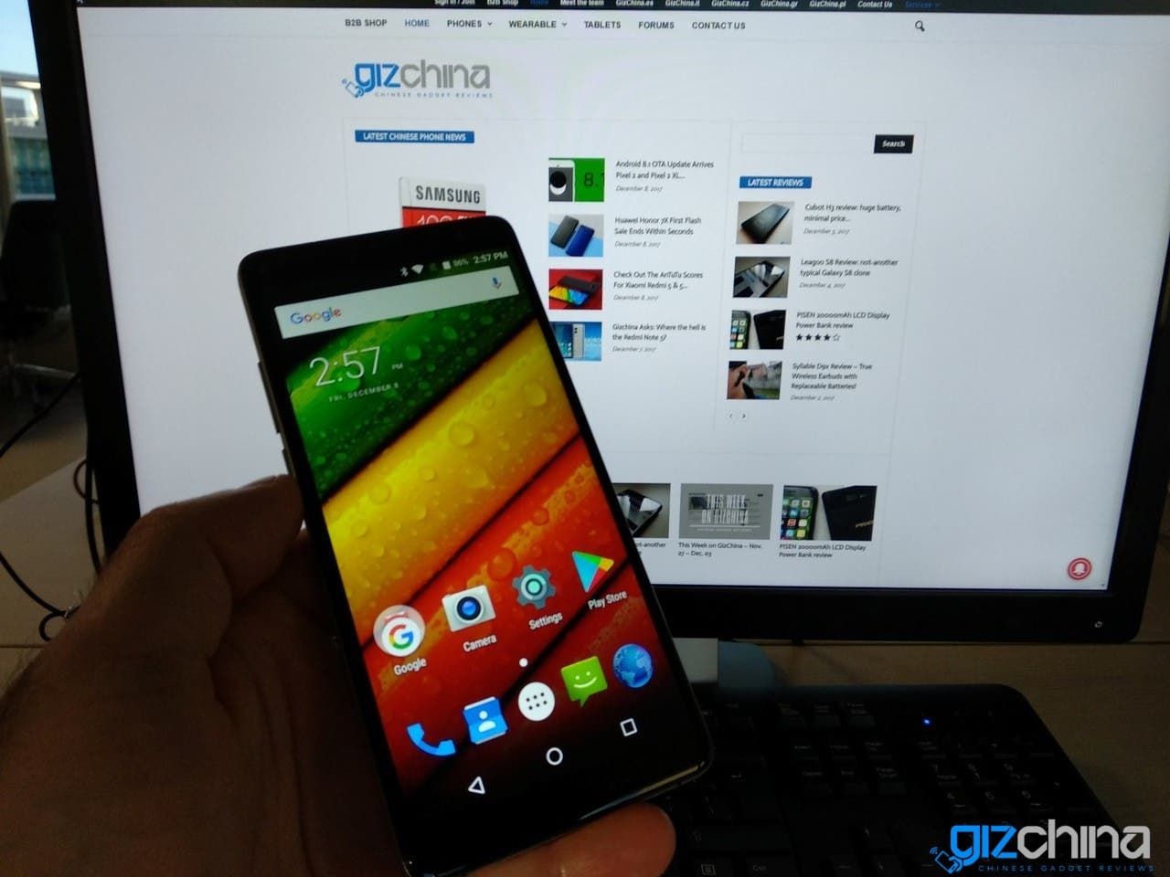 MHORSE Pure 1 review: pure price, typical performance