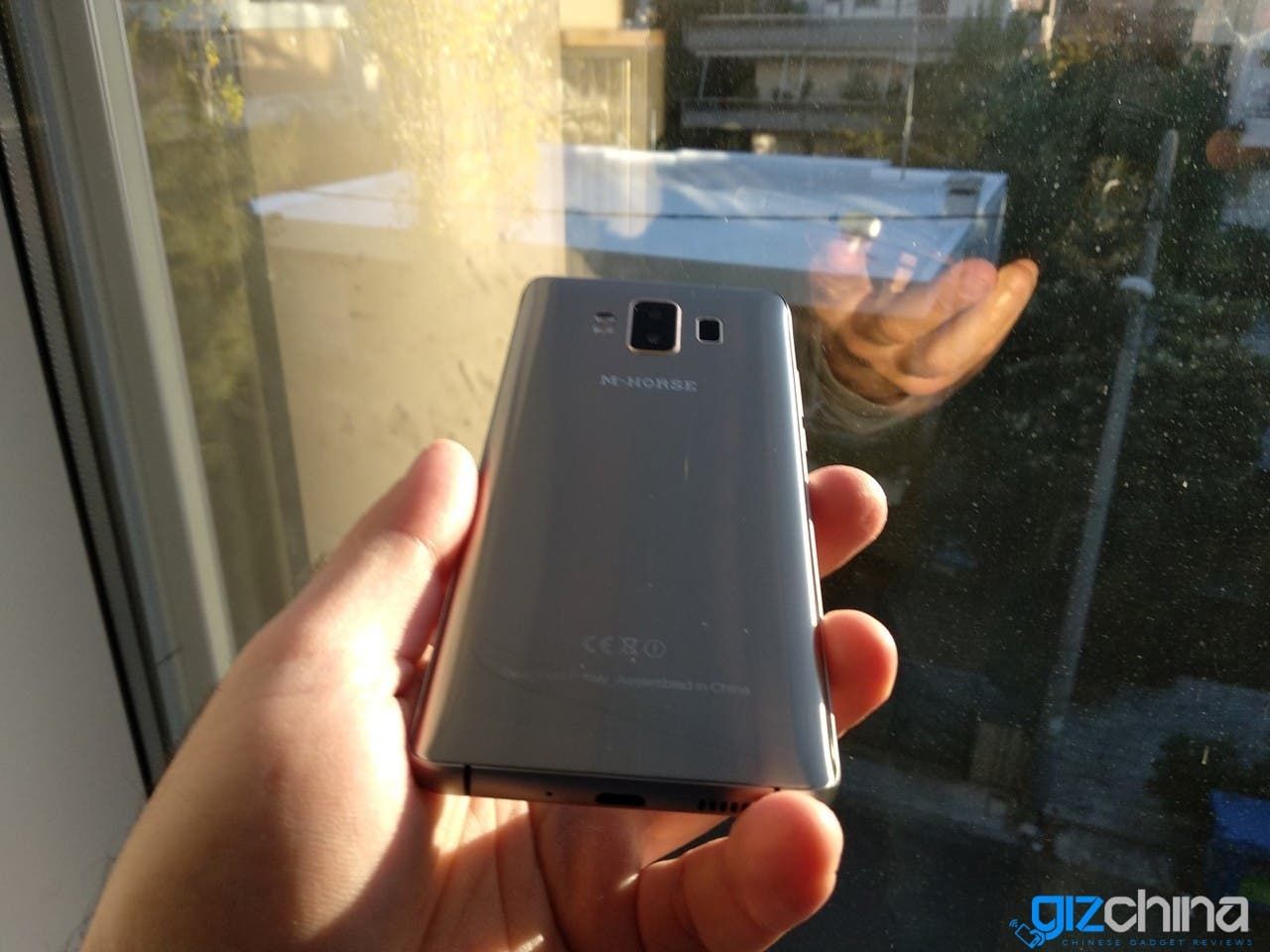 MHORSE Pure 1 review: pure price, typical performance