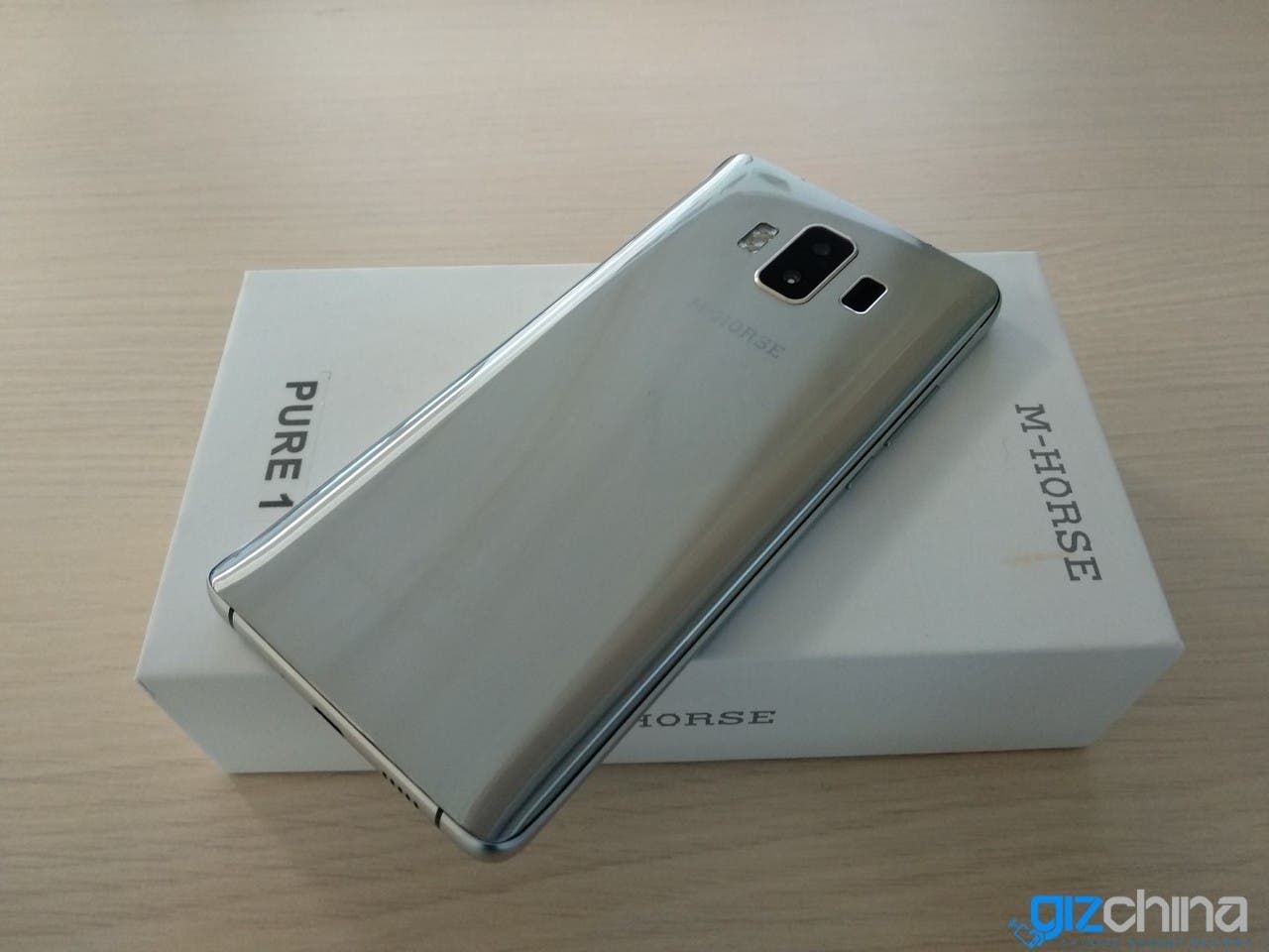 MHORSE Pure 1 review: pure price, typical performance