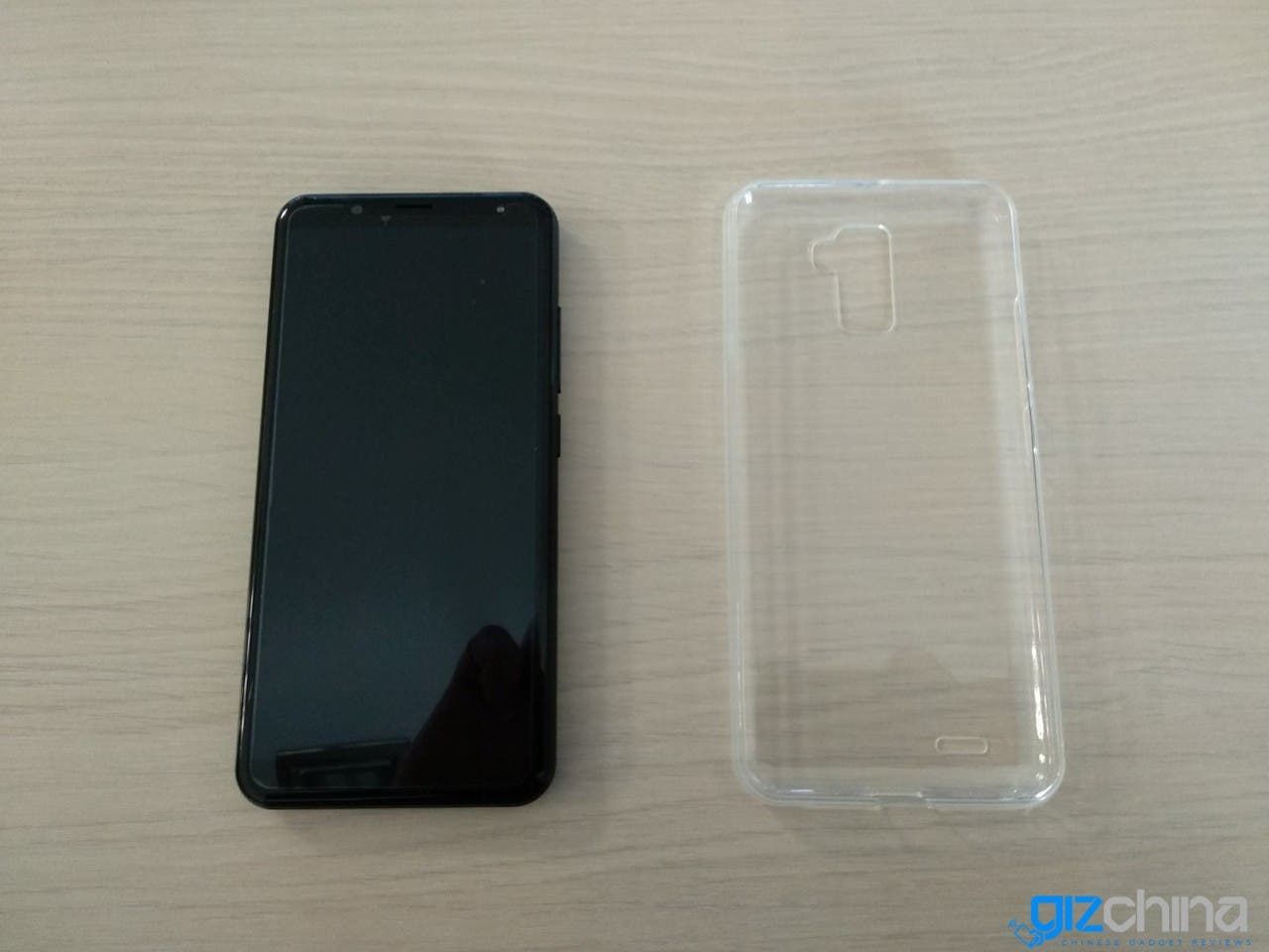 Oukitel K5000 review: give me more power
