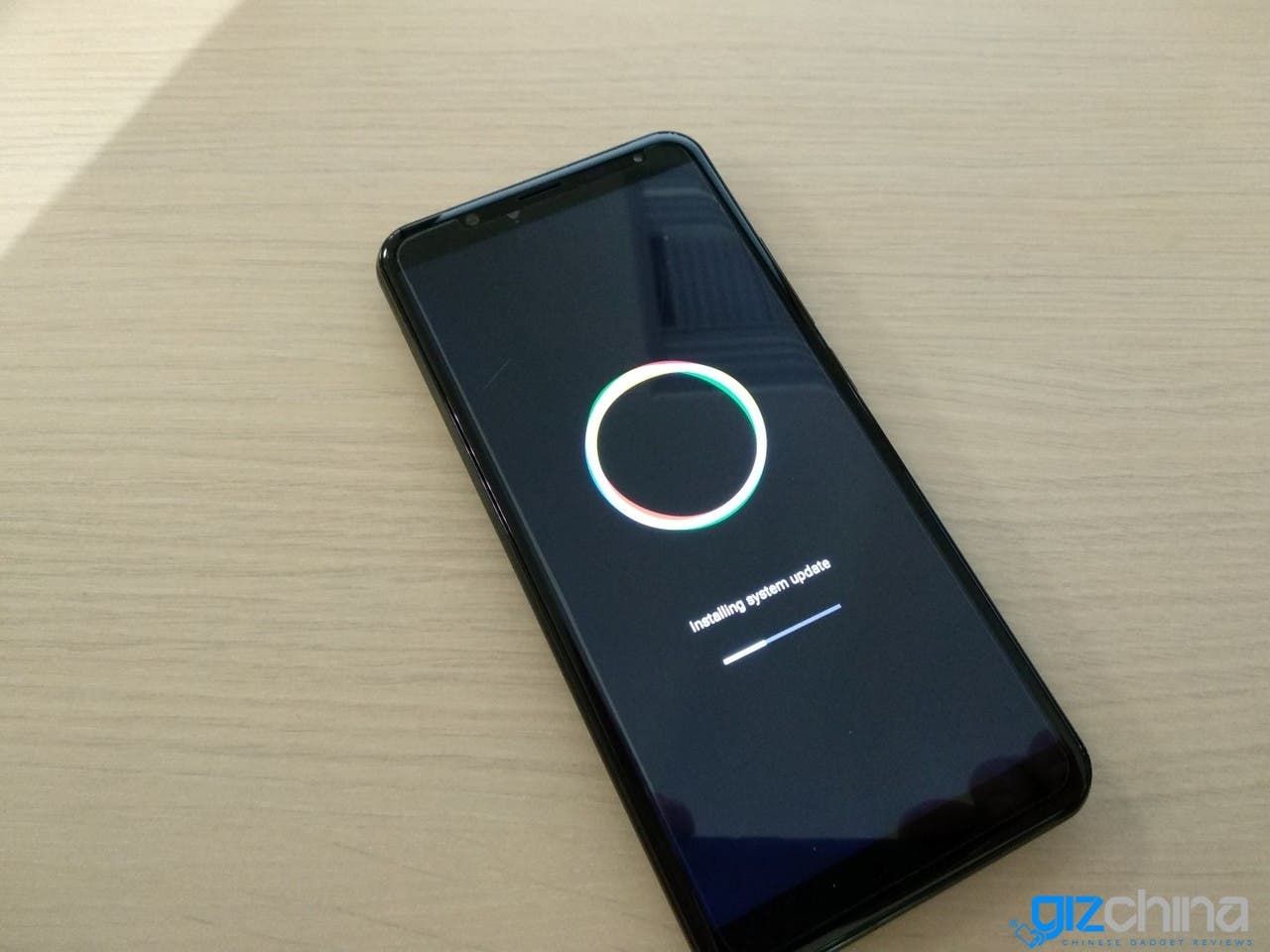 Oukitel K5000 review: give me more power