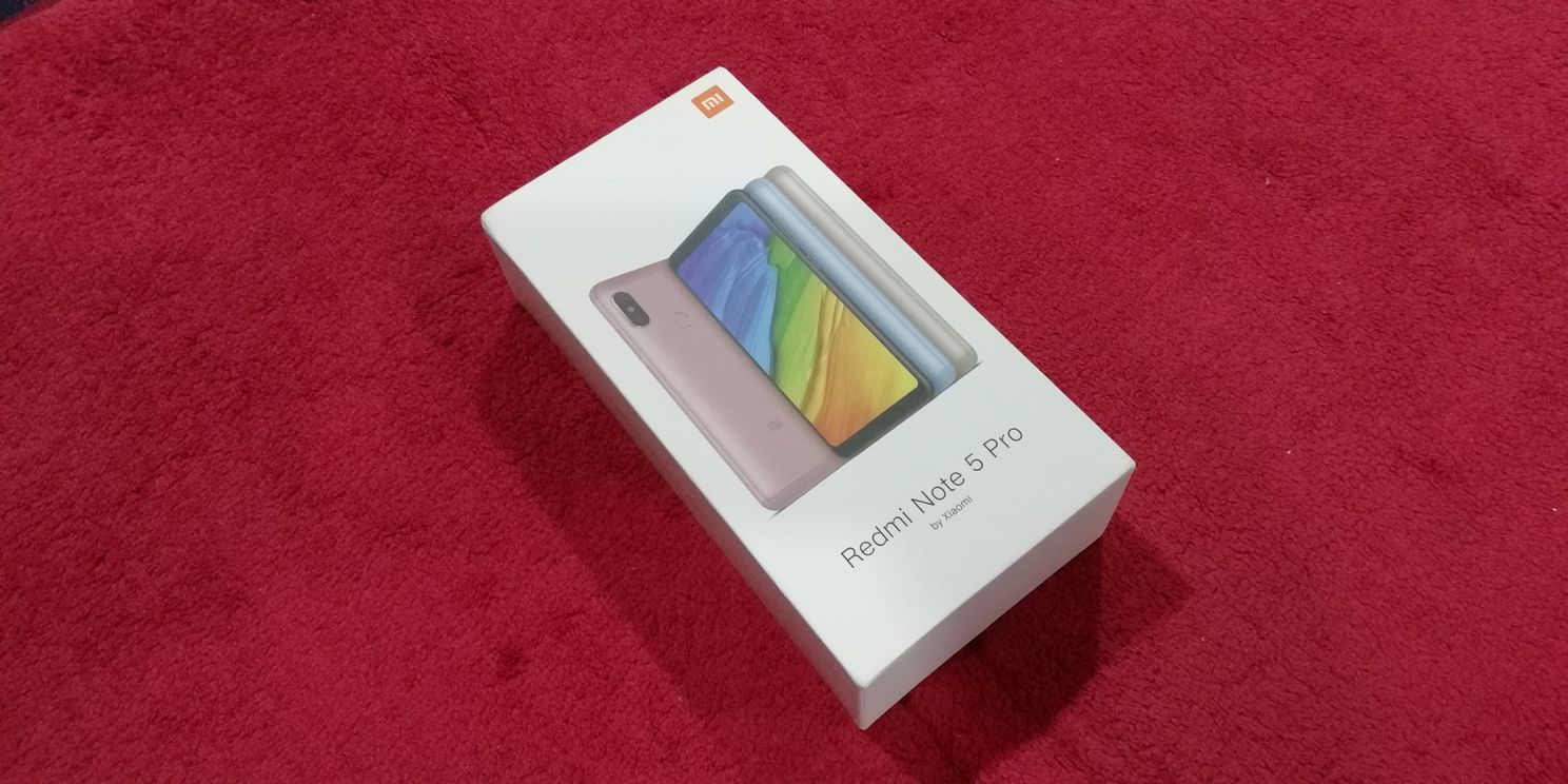 Xiaomi removes 'COD' option for the Redmi Note 5 Pro flash sale in India