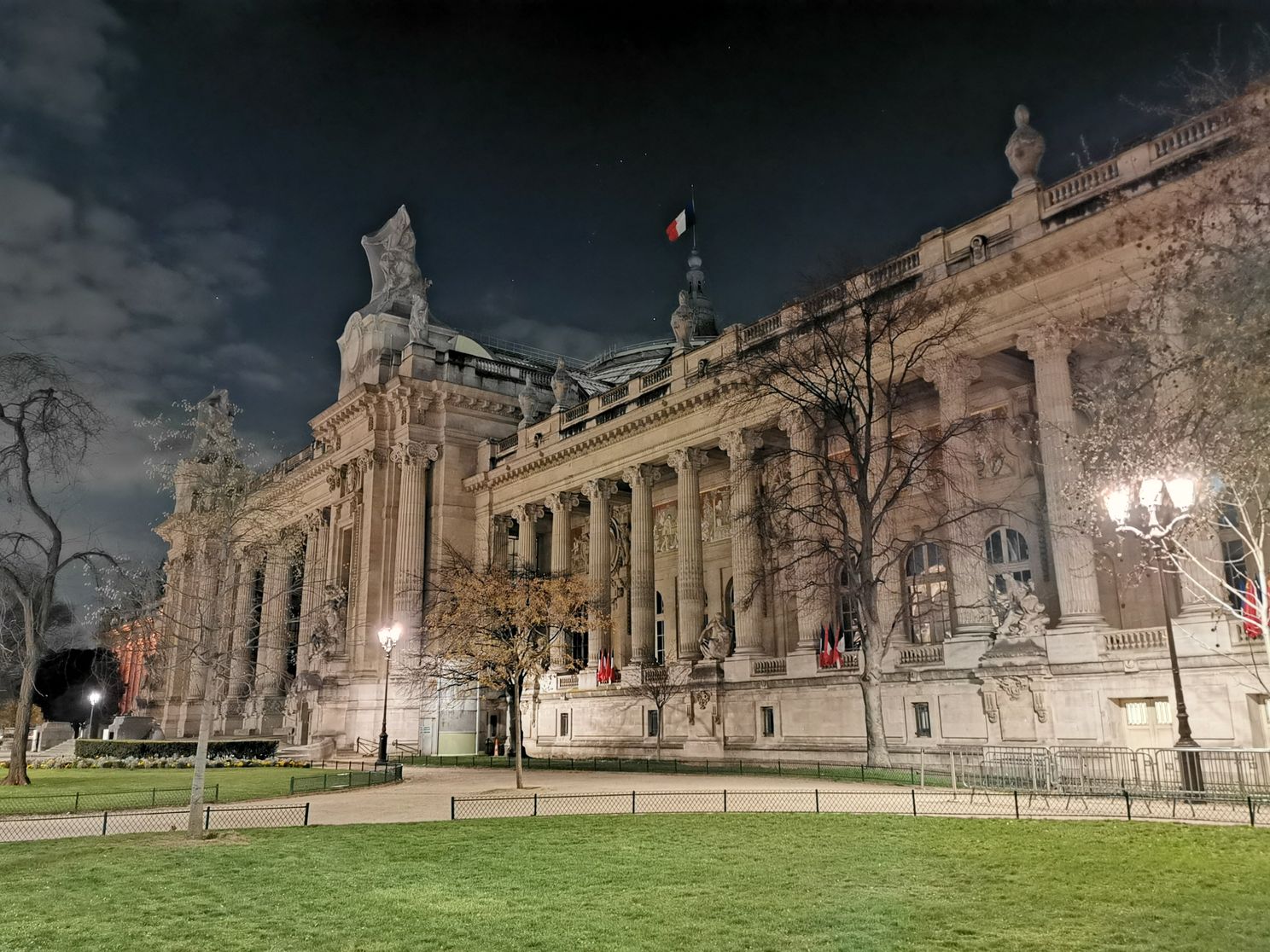 Huawei P30 Pro camera: First photo samples