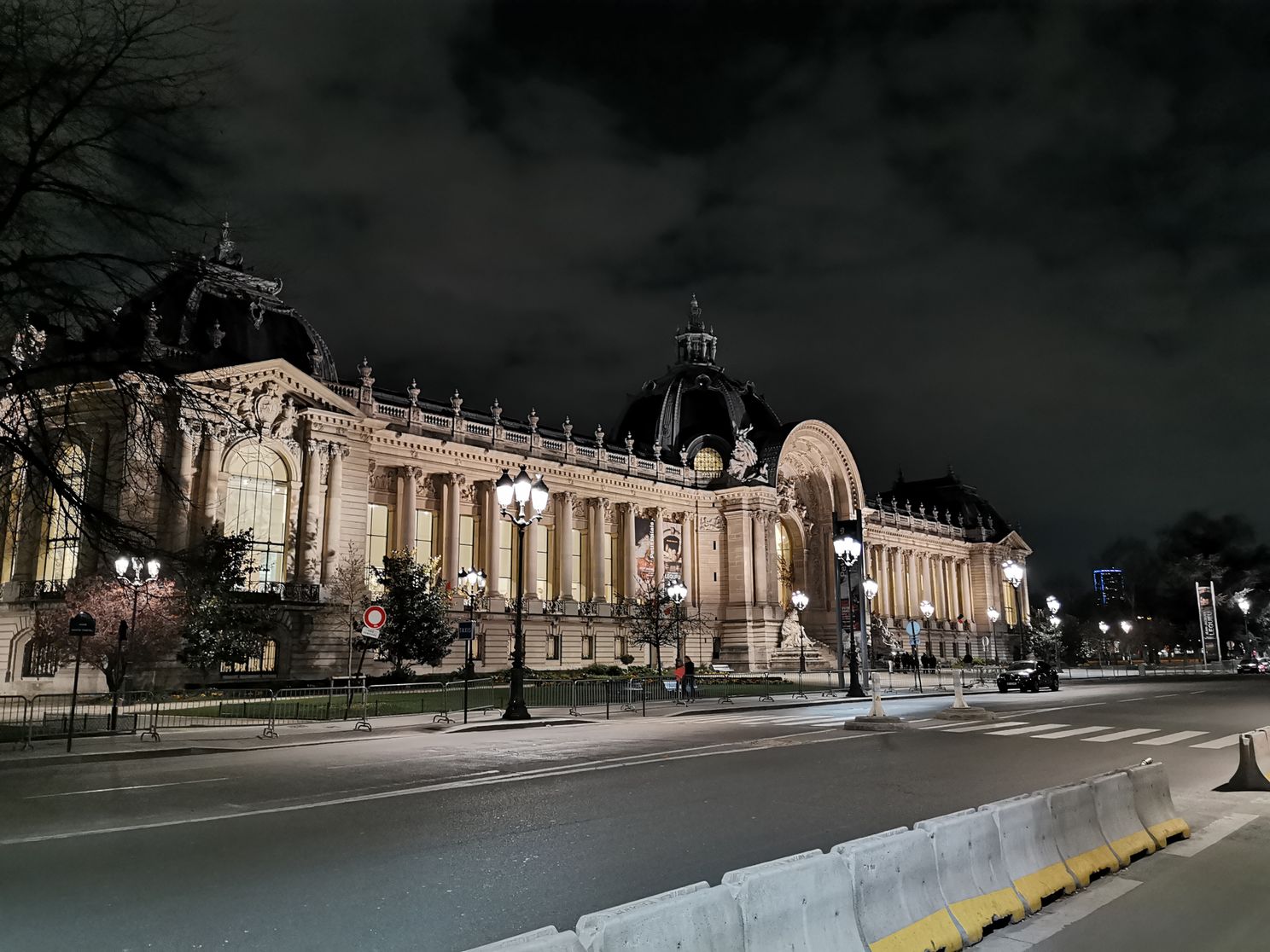 Huawei P30 Pro camera: First photo samples