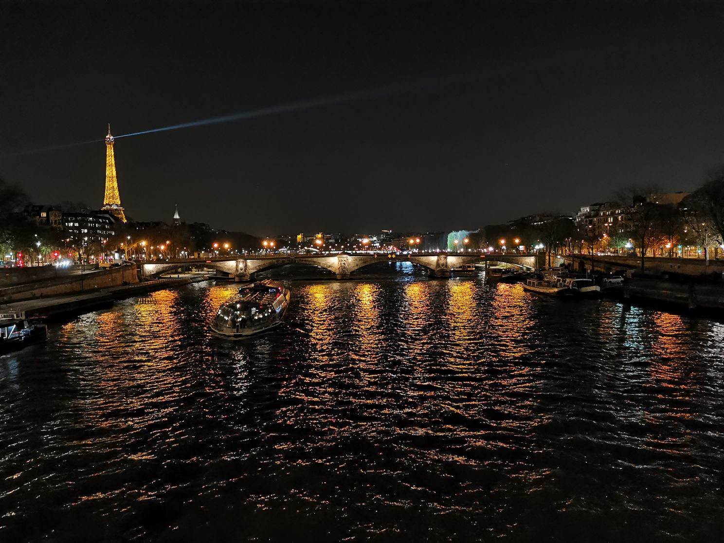 Huawei P30 Pro camera: First photo samples