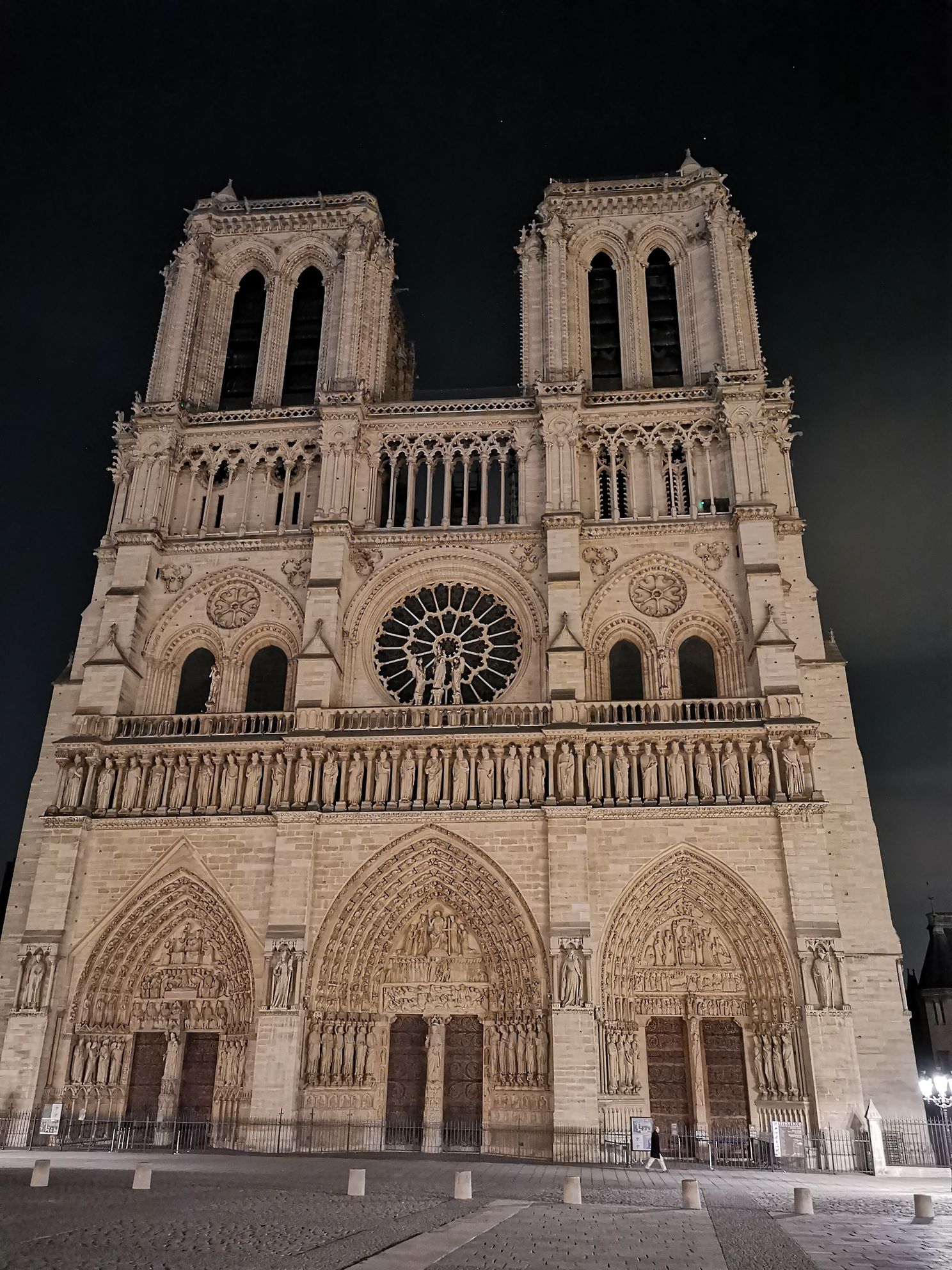 Huawei P30 Pro camera: First photo samples